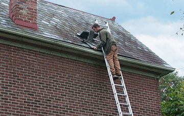 what affects urgent Overpool roof repairs