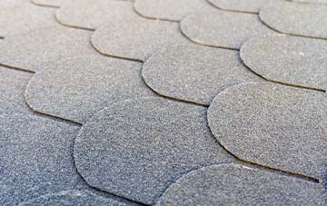 Overpool asphalt roofing costs