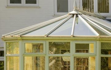 conservatory roof repair Overpool, Cheshire