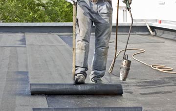 flat roof replacement Overpool, Cheshire