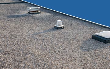 flat roofing Overpool, Cheshire