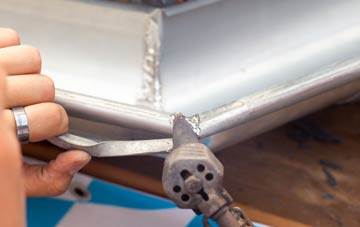 disadvantages of Overpool lead roofing