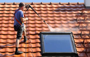 roof cleaning Overpool, Cheshire