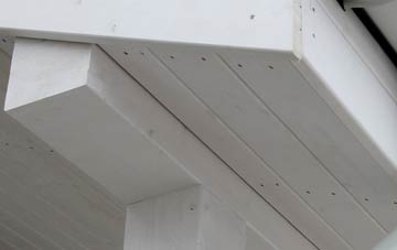 soffits Overpool, Cheshire