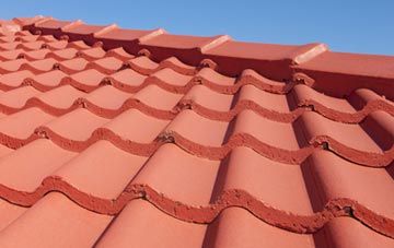Overpool tile and slate roof replacement